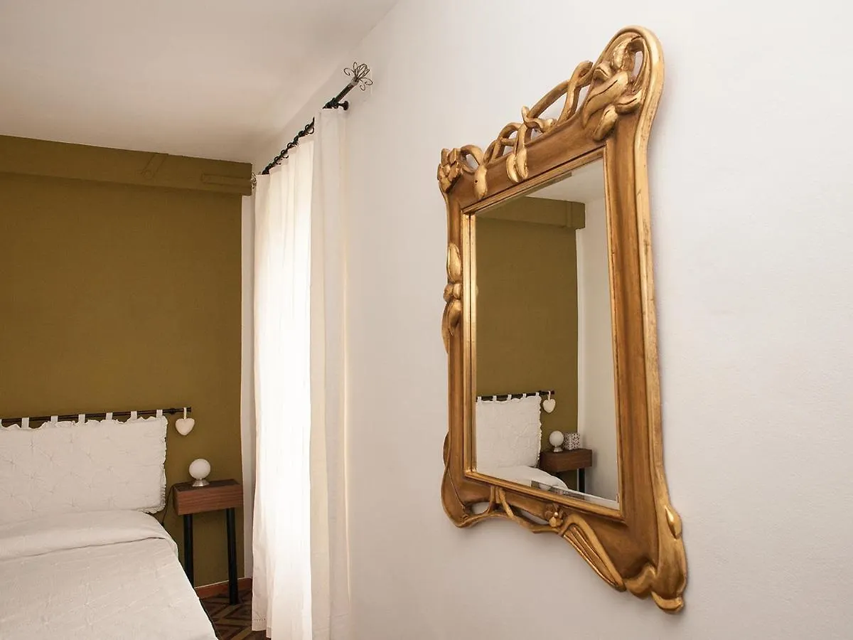 Miss Virginia'S Green Cottage Imperia 0*,  Italy