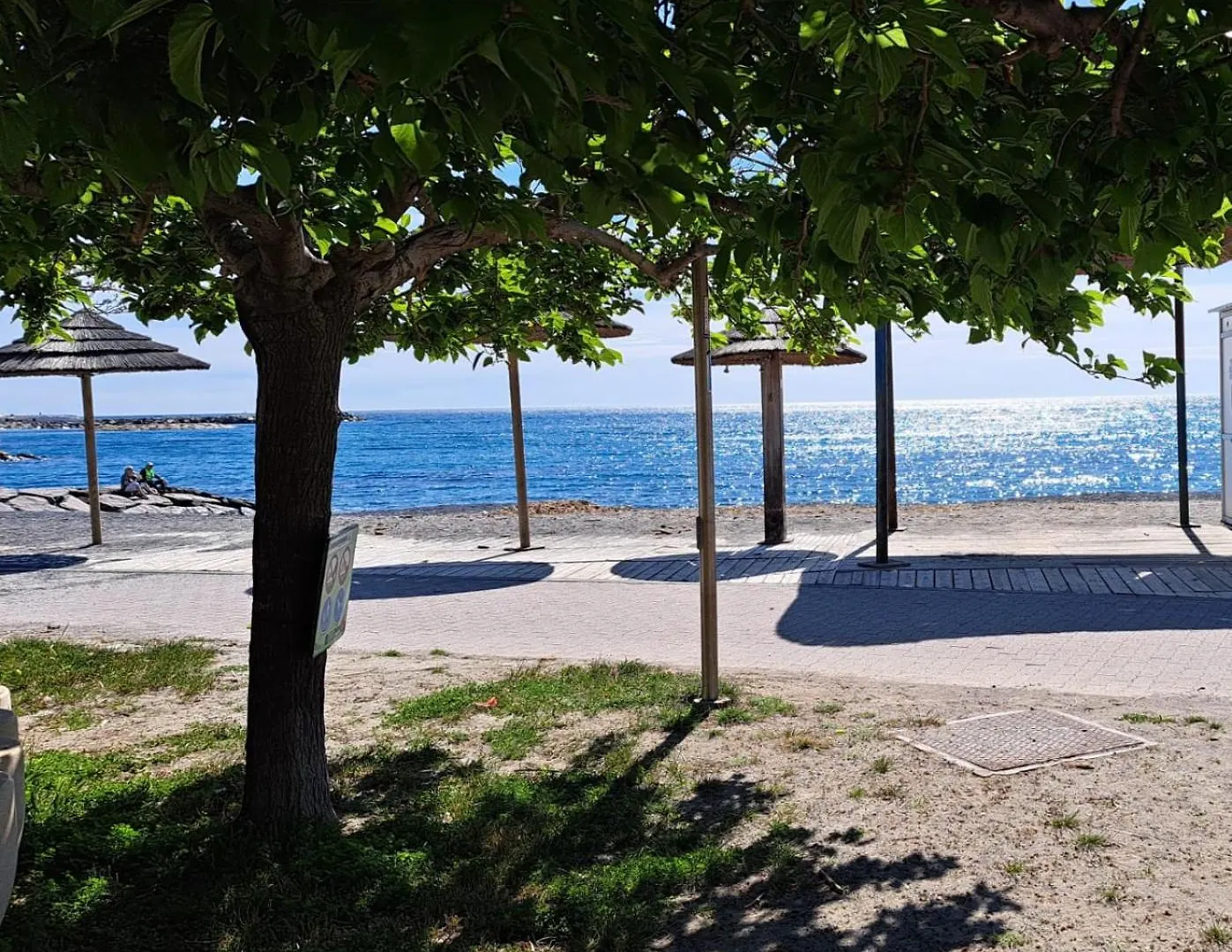 Holiday home Miss Virginia'S Green Cottage Imperia